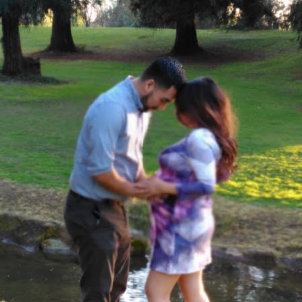 Meet your Posher, Gabriela